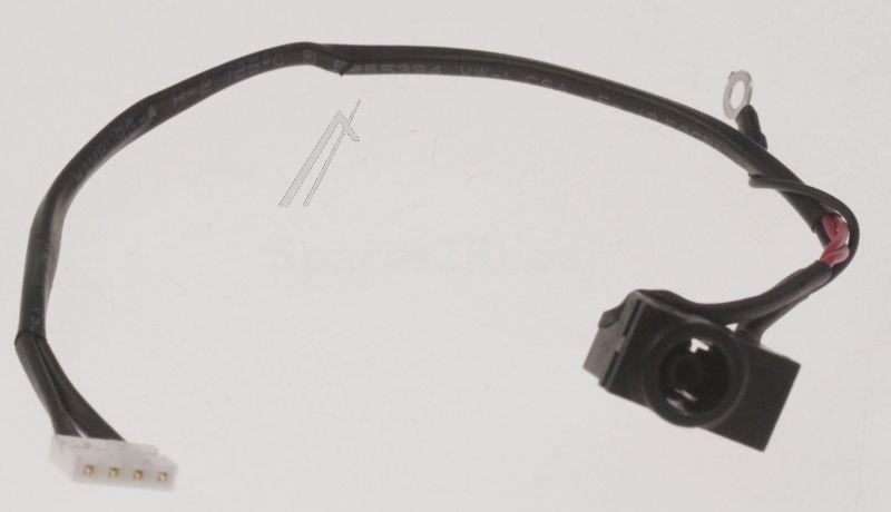 Samsung Notebook Dc Socket - Cbf Harness-dc_jack:miami wire Harness -