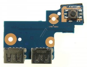 Samsung Board - Ba59-02297a Module-wlan N-p 512anxmmwg - 802 11agn m