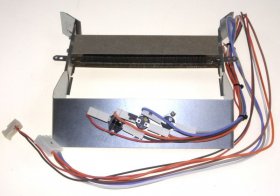 Dryer Heating Element - C00294624 482000032040 Heater Element Kit 2300w (stats And Ntc) [Whirlpool Indesit]