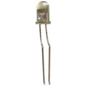 Grundig Led Blue - 302400r C00906389 Led Blue L-5t3ub41c-d2 800mcd 3 2v