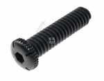 Smeg Foot - 975770365 Adjust feet Ls08