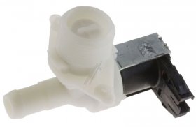 Bitron 1 way Solenoid Valve - Electric Valve 1 Fold 90 Degr