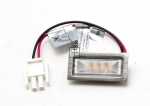 Led emitter - 133 0624 636 Sp Hood Spotlight S2000 12v 1w 4000k