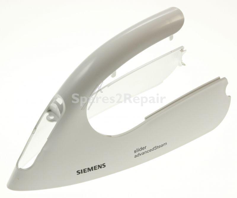 Handle - 00741293 Handle [Bosch Siemens]