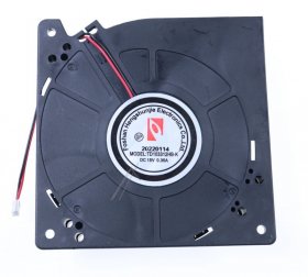 Hisense Gorenje Ventilator Motor - Td103312hb-k 828759 Fan Assembly