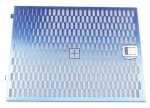 Atag Metal Grease Trap - 718281 Filter Alu Re 273x350x14 Cas