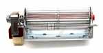 Kuppersbusch Teka Cooling Fan Motor - 83340414 Tangential Crossflow Fan Hcb 6435 P