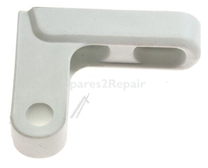 Fridge Door - 140253721017 Fridge Door White 538x1032mm [Electrolux Aeg]