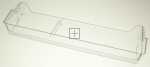 Refrigerator - Freezer Door Shelf - 4055517058 Balconnet gris 439*113*50 [Electrolux Aeg]
