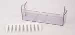Dometic Refrigerator - Freezer Door Shelf - 207999526 Refrigerator Door