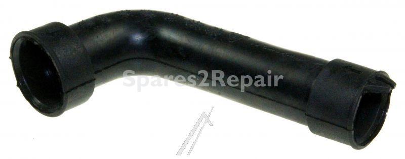 Inlet Tube - 1005224 Water Stop Hose [Amica]
