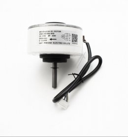 Ventilator Motor - As00005705 Blower Motor [Delonghi]