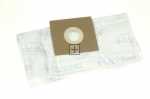 Vacuum Cleaner Bags - 9197059196 C00942535 Dust Bag With Microban 1 Piece [Arcelik]