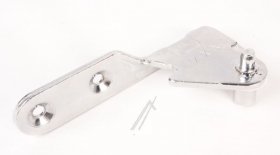 Lg Door Hinges - Aeh73577647 Hinge Assembly Center