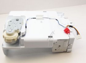 Lg Ice Cube Makers - Acz74390713 Dispenser Assembly Ice