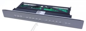 Control Panel - 11047821 Control Module Programmed [Bosch Siemens]