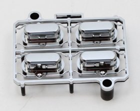 Weili Button - 3002-19216 Up Button