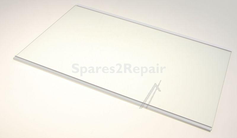 Eurosav Panel-glass-ic - Hom2106100266 Refrigerator Shelf