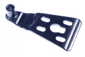 Atlan Door Hinges - 306020800001 Upper Hinge