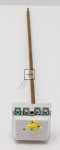 Cotherm Waterboiler Thermostat - Tus0003201 Thermostat Unipolar Probe 450mm R 5-65°c S 90°c For Water Heater