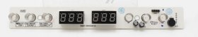 Climadiff Board - Dq11y-012-hm Platine De Commande Ecv471dz