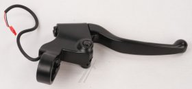 Platum Brake Arm - Ar-evo-srv2-035 Leva Del Freno Con Campanello