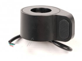 Platum Control - Actevo_002 Speed Throttle