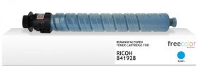 Toner Cartridge - K40053f7 Tonerkartusche 9500 Seiten Cyan