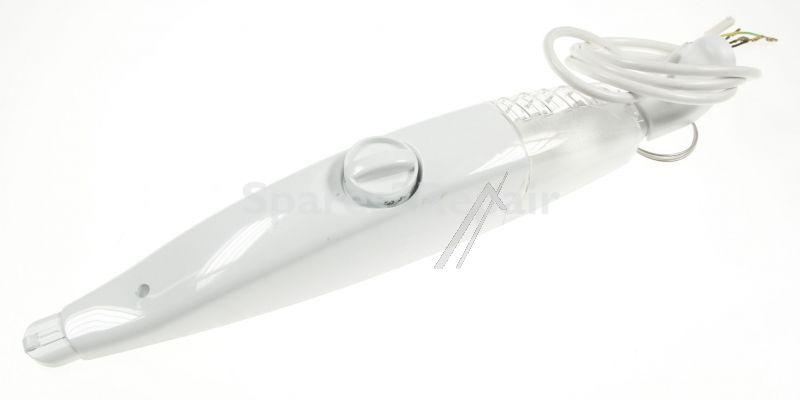 Thermostats - 2064700327 Thermostat Lighting Assembly [Electrolux Aeg]