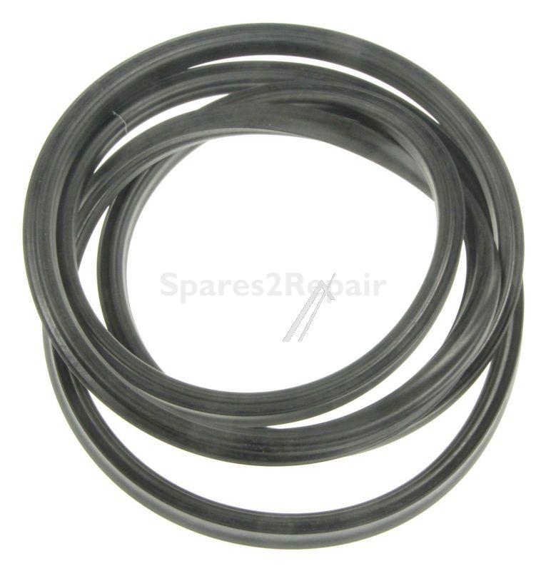 Tub Flap - 2879000201 C00865018 Drum With Tub Flap Complete [Arcelik]