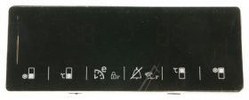 Display Unit - 4657130100 C00870686 Complete Display Assembly B14 [Arcelik]