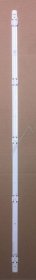 Grundig Led backlight bar - Zvb65600-aa C00928597 Led Bar+thermal Band 55 Crystal (a)