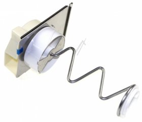 Ice Cube Maker - 00294345 Worm Gear [Bosch Siemens]