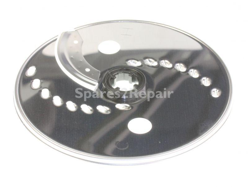 Friction Disc - Ms-0a21446 Disc-to Grate-big c-h [Groupe SEB]