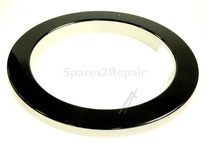 Samsung Flange Washing Machine Window - Dc63-00923c Cover-door:wf8600ngr abs t2 5 od460 - -