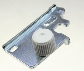 Hisense Gorenje Door Hinges For Fridges - Hk1567599 Left Lower Hinge Part