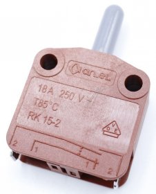 Switch - 32032826 Motor Switch 18a 250v T85 Anel [Vestel]