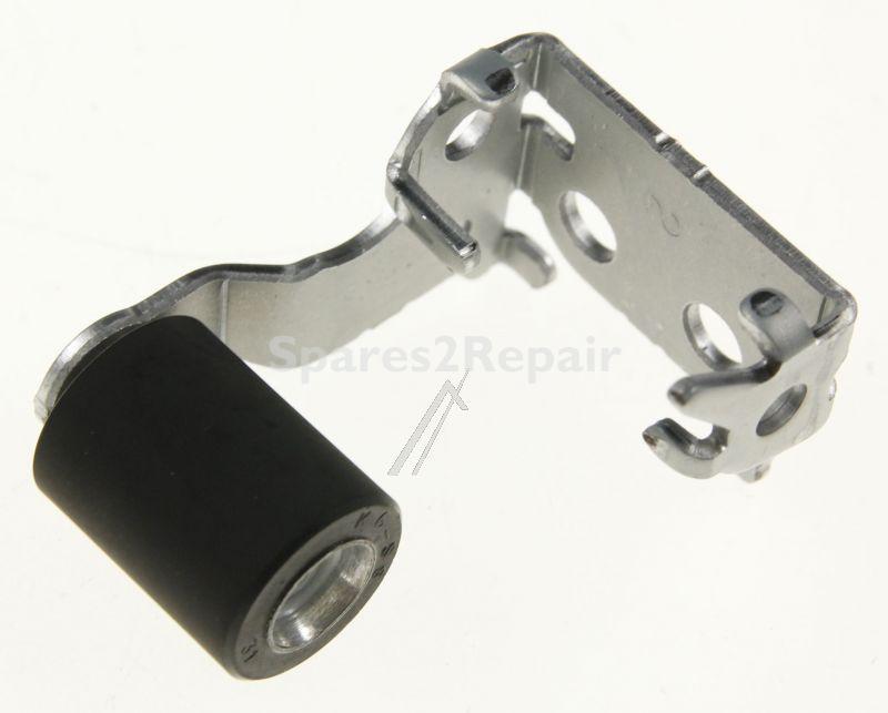 Jvc Loading Arm - Lp40810-003a P roller Arm Sr-v101jp