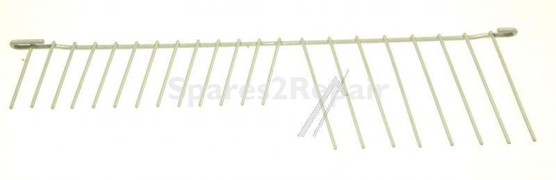 Accessories Basket - 1527092017 Partition Back Grey [Electrolux Aeg]