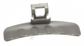 Samsung Washing Machine And Tumble Dryer Door Handles - Dc64-01524c Door Handle Heba Abs T2 5 Noble Grey