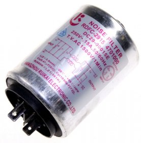 Samsung Radio Interference Suppression - Dc29-00015e Filter-emi:lft-215k-2 minerva-pjt 250vac