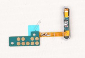 Samsung Flexi print Connector - Gh96-19460a Assembly Us Fp-gray_sm-x626