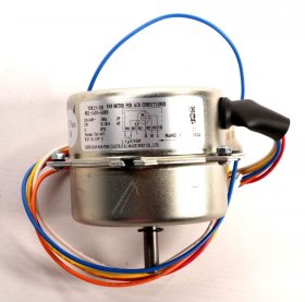 Ventilator Motor - Ne2847 Motor Fan (ydk15-2b) [Delonghi]