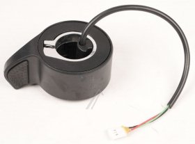 Platum Control - Sccty-sccb-009 Accelerator