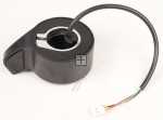 Platum Control - P1p-p1e-001 Right Accelerator 2 3