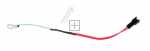 Compatible Temperature Sensor - Sensor Old For Jura 69605