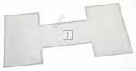 Metal Grease Trap - C00042992 482000026507 Metallic Grease Filter [Whirlpool Indesit]