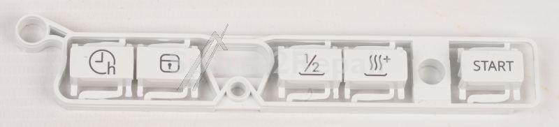 Button - 12176000a85887 Button [Midea]