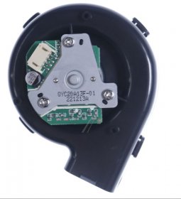 Vacuum Cleaner Motor - Qyc20a13f-01 Ss-2230003222 Moteur Souffleur Equipe Rr [Groupe SEB]