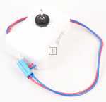 Compatible Ventilator Motor - Fan Motor Alternative For Bosch-siemens